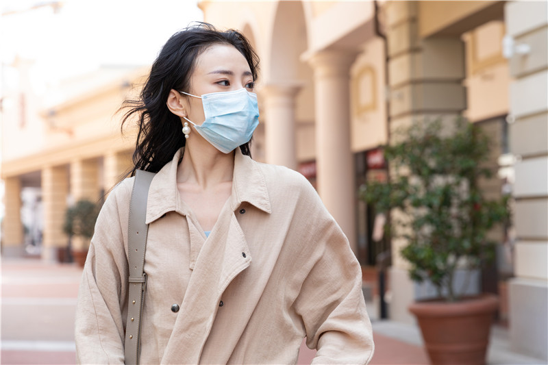國林醫療：你購買的口罩合格嗎？